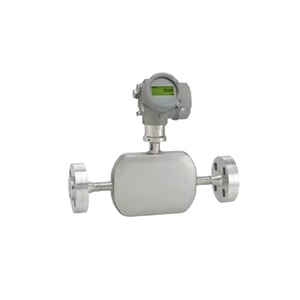Nouveau débitmètre Coriolis Endress+Hauser Proline Promass a 200, DN 1-4, 430,9 bar, en acier inoxydable, de marque et d'origine - Product Image 4