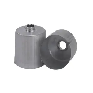 Composite Cylinders Impact Extrusions Aluminum Cylinders Custom Impact Extrusion Manufacturer