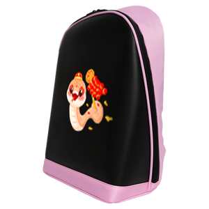 กระเป๋าเป้สะ<span class=keywords><strong>พา</strong></span>ยหลังจอแอลอีดีอัจฉริยะสำหรับคนขับรถเดินทางกระเป๋าเป้สะ<span class=keywords><strong>พา</strong></span>ยหลังโฆษณากระเป๋านักเรียนแฟชั่นและลำลอง - Product Image 1