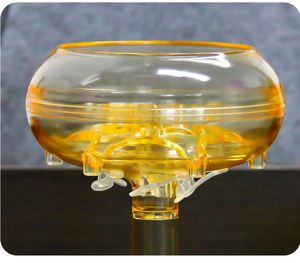 Divisores de Whisky con Etiqueta Personalizada de Alta Calidad, Dispensadores de Bebidas Autoservicio con Seis Vasos de Chupito - Product Image 3