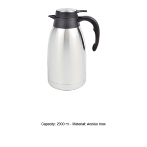 กระติกน้ำร้อนสแตนเลส 2.00 060884 ลิตร - Product Image 3