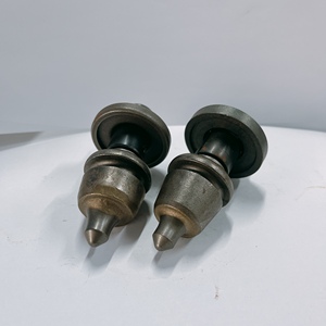 Dientes de fresado de asfalto para asfalto duro Recoge W6 20x, selección de fresado de carretera para asfalto duro, piezas de máquina cepilladora en frío, cortador de carretera - Product Image 3