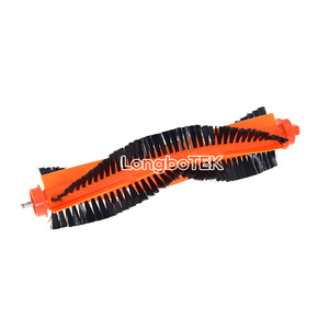 Para <span class=keywords><strong>Xiaomi</strong></span> <span class=keywords><strong>Robot</strong></span> Aspirador-Mopa <span class=keywords><strong>2S</strong></span> STYJ02YM <span class=keywords><strong>Robot</strong></span> Aspirador Cepillo Principal Cepillo Lateral Filtro Hepa Mopa Paño Piezas - Product Image 2