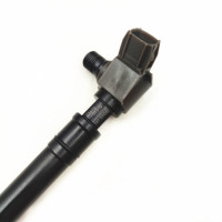 Injecteur de carburant diesel d'approvisionnement mondial d'usine de haute qualité 23670-0e010 23670-09240 soupape d'injection pour Toyota Hilux 1gd-ftv 2.8l
