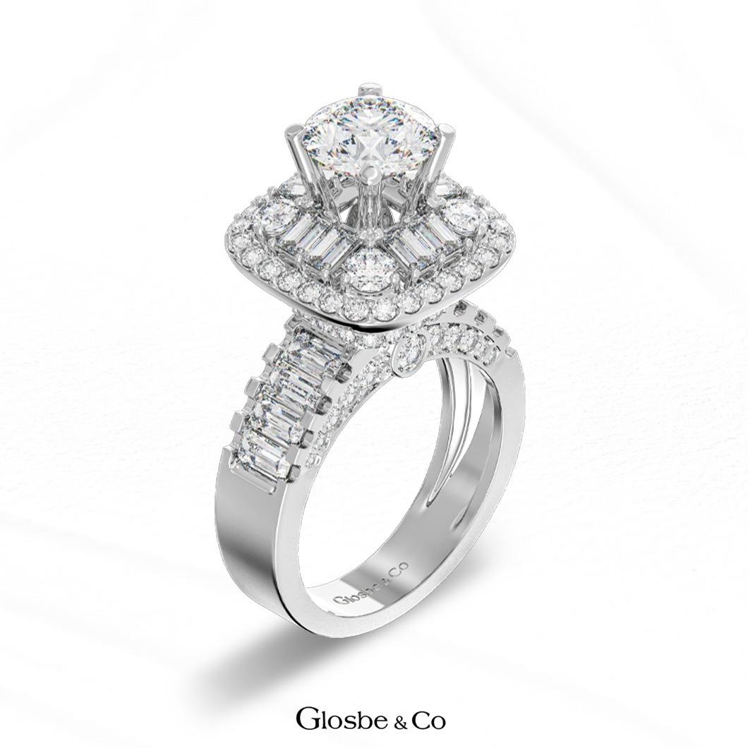 ทองคำขาว