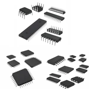 Lorida nuevo circuito integrado Original IC fuente de alimentación 72CSPBGA IC Chip AD5560JBCZ