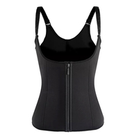 Precio al por mayor: Faja corsé moldeadora de látex sexy para mujer, entrenador de cintura, quemagrasas, adelgazante, con efecto de sostén