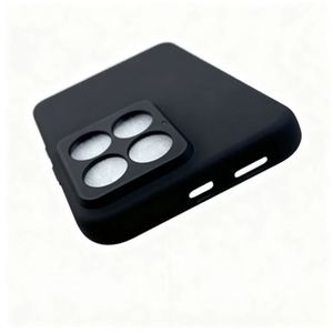 เคสโทรศัพท์มือถือสีดำด้านสำหรับ <span class=keywords><strong>Meizu</strong></span> Note 8 <span class=keywords><strong>Meizu</strong></span> Note 16S <span class=keywords><strong>Pro</strong></span> <span class=keywords><strong>Meizu</strong></span> Note M5โน๊ตเคสมือถือซิลิโคนนิ่มกันกระแทก - Product Image 4