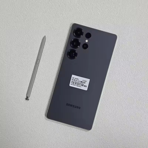 สมาร์ทโฟนคุณภาพสูง รุ่นปลดล็อคแท้ SAM S25 Ultra เวอร์ชั่นอเมริกา หน้าจอ 6.9 นิ้ว HD AMOLED 120Hz แบตเตอรี่ 5000mAh Octa Core รองรับเครือข่าย CDMA กล้อง 200MP สภาพมือสองเกรด A+ 99% - Product Image 5