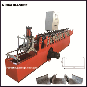 مسمار فراء بقناة دريوال من الفولاذ ، ملف معدني - Product Image 4