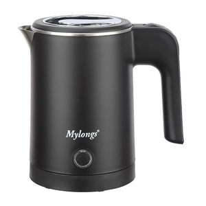 Prêt à expédier Élément chauffant immergé <span class=keywords><strong>Bouilloire</strong></span> électrique de style vintage 0.5 litres <span class=keywords><strong>500</strong></span> <span class=keywords><strong>ml</strong></span> <span class=keywords><strong>Mini</strong></span> <span class=keywords><strong>bouilloire</strong></span> électrique à eau - Product Image 5