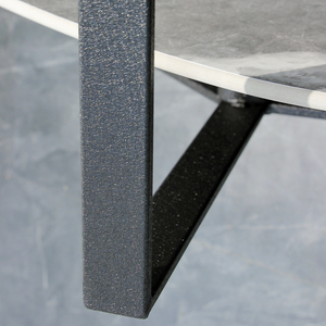 Tavolo <span class=keywords><strong>da</strong></span> tè a forma speciale nordico moderno personalizzato professionale e moderno <span class=keywords><strong>salotto</strong></span> semplice tavolino <span class=keywords><strong>da</strong></span> caffè in marmo minimalista italiano - Product Image 4