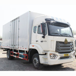Howo Factory 18 Ton <span class=keywords><strong>4X4</strong></span> Nuevo camión pesado para almacenamiento en almacén Combustible diésel Transmisión automática Dirección derecha <span class=keywords><strong>Precio</strong></span> bajo Venta - Product Image 1