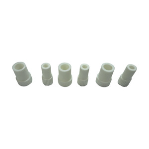 Adaptador de Tubo de Succión Dental Desechable, Equipo de Terapia Oral, Adaptador de Succión Fuerte y Débil para Adultos, Origen Hebei - Product Image 2