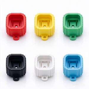 Llavero con Teclado 3D Impreso en PLA Ecológico, Antiestrés, con Letras del Alfabeto, Estilo Moderno Minimalista, Personalizable - Product Image 5