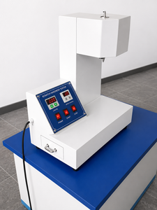 เครื่องทดสอบดัชนีการไหลของเมลต์ฟลอว์ เครื่องทดสอบแรงดึง - Product Image 1