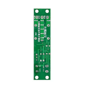 <b>12V</b> Time Delay Relay Module Car Start Delay <b>Switch</b> with Optocoupler Signal Trigger Time Adjustable - Product Image 6