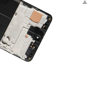Pantalla Super Amoled Original de 6,5 "para Samsung A51, repuesto de pantalla LCD Samsung A515 A515U <span class=keywords><strong>A515F</strong></span>, Panel de pantalla táctil, Marco OLED - Product Image 6