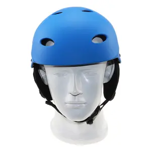 Casco de rescate de agua Pro-Tec, protector de cabeza de alta calidad, personalizado