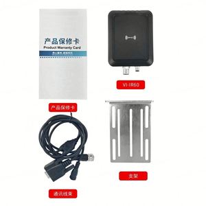 เครื่องอ่าน RFID อุตสาหกรรม Vanch UHF รุ่น VI-IR108 RS485 RJ45 ออลอินวัน พร้อมชิป RF E310 หรือ Fudan Micro - Product Image 5