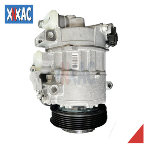 Compresor <span class=keywords><strong>de</strong></span> <span class=keywords><strong>Aire</strong></span> <span class=keywords><strong>Acondicionado</strong></span> <span class=keywords><strong>para</strong></span> Automóvil Nuevo <span class=keywords><strong>de</strong></span> Alta Calidad <span class=keywords><strong>para</strong></span> Chrysler 300 Dodge Charger 3.6L OEM 68160395AC 68160395AD 68160395AE - Product Image 3