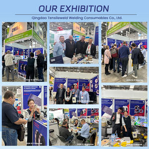 Fil de soudage en acier inoxydable ER307Ti, fil de soudage MIG/TIG, fil de soudage solide AWS ER307Ti, SV-08X20N9G7T - Product Image 6