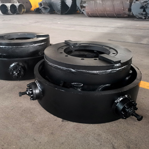 Outils de forage rotatifs, adaptateur de tiges de forage à double paroi - Product Image 2