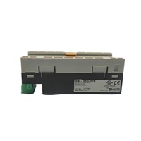 Module d'entrée/sortie à distance O-M-R PLC DRT2-OD16 d'occasion, 16 points, sortie transistor, pour unités de contrôle de système CNC et automatisation industrielle