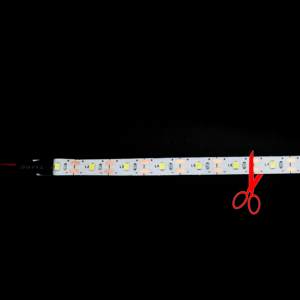 5V dẫn Dải USB powered <span class=keywords><strong>COB</strong></span> dẫn dải đèn 320led chip/M <span class=keywords><strong>1200lm</strong></span>, 85 + cao CRI dẫn băng Đèn <span class=keywords><strong>COB</strong></span> nhà máy cho khách sạn - Product Image 6
