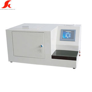 Alat Analisa Nilai Asam Minyak Transformator Otomatis, Penguji Keasaman Minyak Isolasi yang Larut dalam Air, Akurasi Tinggi <span class=keywords><strong>1</strong></span> Tahun 0.05PH <span class=keywords><strong>6</strong></span> - Product Image 6