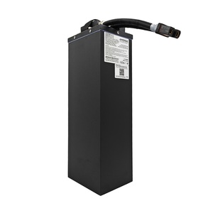 แบตเตอรี่ลิเธียม AMORGE 16S12P 60V 60AH 340A สำหรับรถมอเตอร์ไซค์ไฟฟ้า SurRon - Product Image 2