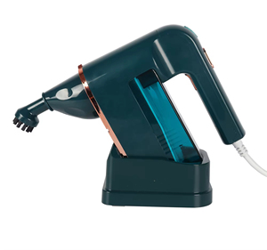 Limpiadores de Vapor Portátiles para el Hogar, Limpiador de Vapor Eléctrico de Mano, Vaporizador de Ropa de Alta Temperatura - Product Image 3