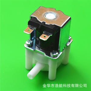 Sistema de Control Inteligente Ecológico para Jardinería de Cocina, Válvula de Drenaje sin Presión, Conector Rápido - Product Image 5