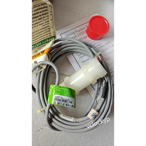 1 ชิ้น +GF+signet 3-2450-7L เครื่องส่งสัญญาณแรงดันของเหลวใช้แล้ว - Product Image 1