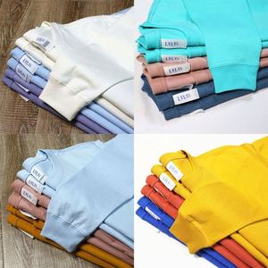 HOT OEM FACTORY Men's Long Sleeve 100%cotton t Shirt Men Custom logo Black Printing Long Sleeve t Shirt - Product Image 2