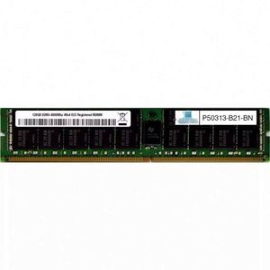 P69982-B21 HXX 1x 128GB DDR5-4800 RDIMM PC5-38400R Kit de Memoria Dual Rank X4 - Product Image 5