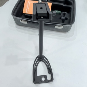 <b>Camera</b> Stand Applicable to 360 <b>Camera</b> Bracket the <b>Panoramic</b> <b>Camera</b> Stand Is Suitable for RS10 - Product Image 3