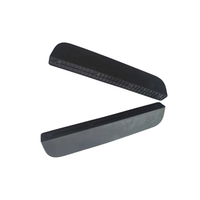 5230323-CA01 Spoiler d'air avant gauche et droit, doublure d'aile, déflecteur d'air, pièces de rechange automobiles pour Leapmotor C11