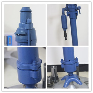 Exporter une perceuse de haute qualité pour la perceuse minière YSP45 - Product Image 3
