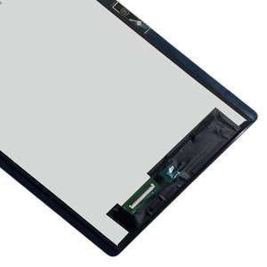 Digitizer tam meclisi ile <span class=keywords><strong>Acer</strong></span> <span class=keywords><strong>Iconia</strong></span> tablet M10-11 M10-11-88AL LCD ekran için - Product Image 5