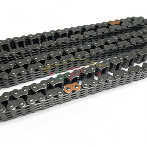 High quality Engine System CHAIN-TIMING 24321-2B000 243212B000 For H-yundai ACCENT 24321 2B000 - Product Image 3