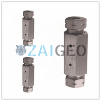 Pièces de rechange pour jet d'eau H2O Jet 400011-1 400011-2 400011-3 UHP, raccordement, 490011-1 490011-2 490011-1-0 490011-2-0, remplacement