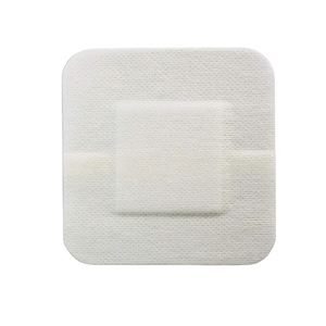 لجروح الإفرازات الحادة المصابة بالجروح الماصة للقرحة جل للعناية بالجروح غير المنسوجة - Product Image 6