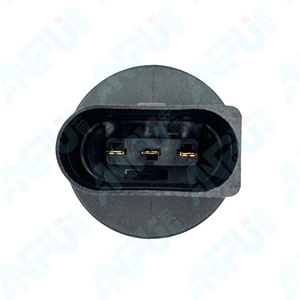 ซ็อกเก็ตไฟหน้ารถยนต์ Volkswagen รุ่น 1S0941953 1799780 สีดำ ทำจากพลาสติก สำหรับยึดหลอดไฟรถยนต์ RZ 01 A0295 สำหรับระบบไฟรถยนต์ - Product Image 3