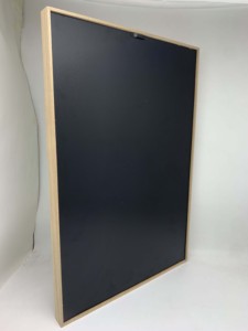 शीर्ष गुणवत्ता कलाकृति के लिए टेबल डेस्क दस्तावेजों अनुकूलित 8*10 लकड़ी के काले छाया बॉक्स फ्रेम लकड़ी के फोटो फ्रेम - Product Image 5