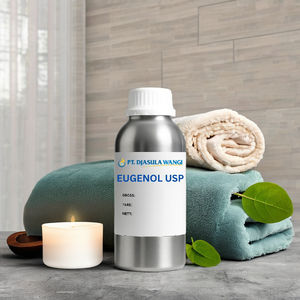 Eugenol USP 1 kg, Ingrediente Natural Puro 100% Eugenol USP, Utilizado como Agente Aromatizante, Conservante e Ingrediente de Fragancia - Product Image 2