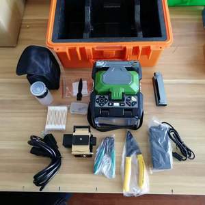 Sợi Quang Chất Lượng Cao 90S Fitel S178a Fusion Splicer - Product Image 5