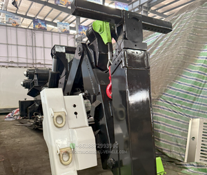 Heavy Duty intégré 50 tonnes roue ascenseur remorqueuse corps 30 tonnes taux de <span class=keywords><strong>remorquage</strong></span> Diesel transmission manuelle nouvel état à vendre - Product Image 6