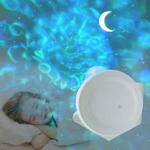 <b>Wifi</b> Tuya Control Sky Laser Nebula Starry Skylight Galaxy Star <b>Projector</b> Night Light <b>Projector</b> - Product Image 2