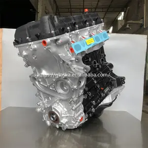 Motor personalizado para Toyota Prado Hiace Land Cruiser Costa Runner Coaster 2TR motor